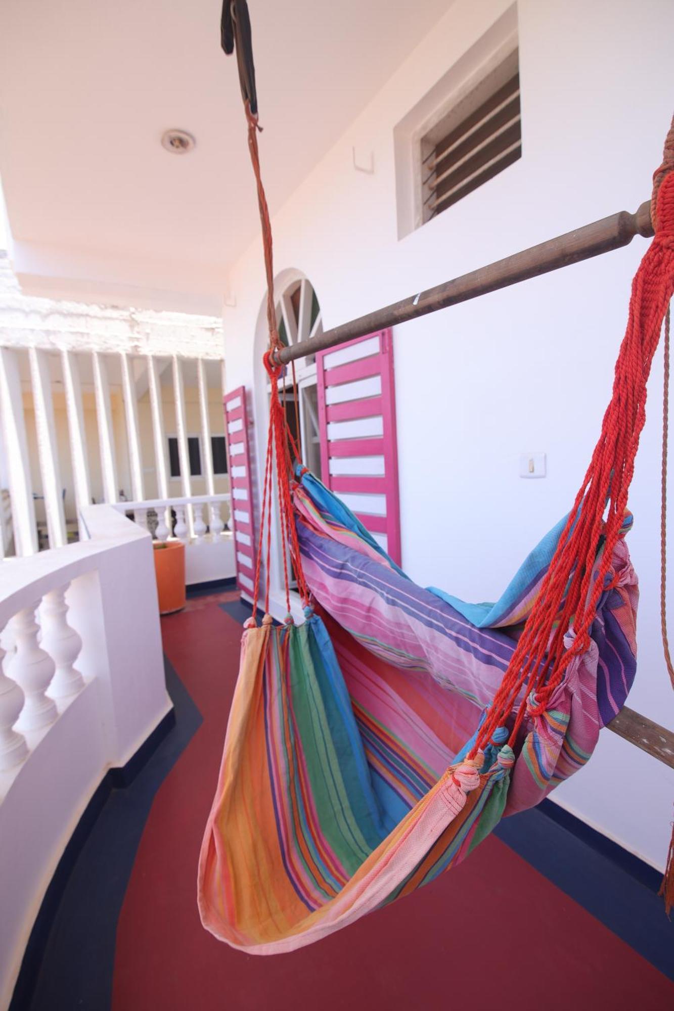 Holi-Wood Guesthouse Pondicherry Dış mekan fotoğraf